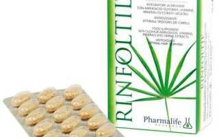 Список самых лучших средств от облысения у мужчин