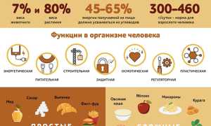 Медленные углеводы: что это такое и в каких продуктах содержатся