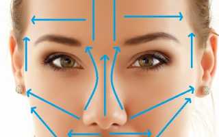 Как быстро избавиться от морщин в домашних условиях?