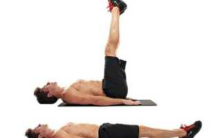 Как быстро сжечь жир на животе в домашних условиях: лучшие упражнения, диета и препараты