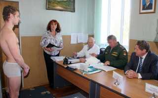 Берут ли в армию с пороком сердца