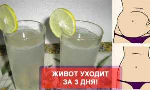 Сода для похудения: как избавиться от 10 килограммов за 3 дня в домашних условиях