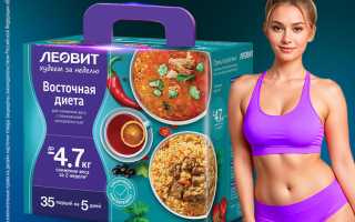 Восточная диета: как похудеть экзотично?