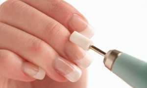 Как правильно снять наращенные ногти в домашних условиях?