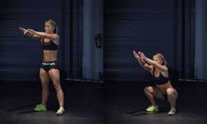 Как быстро уменьшить попу: лучшие упражнения в домашних условиях