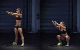 Как быстро уменьшить попу: лучшие упражнения в домашних условиях