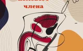 Интимная пластика — в угоду мужчине?