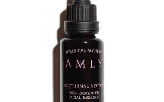 Яблочный уксус для лица в косметологии: от морщин, прыщей