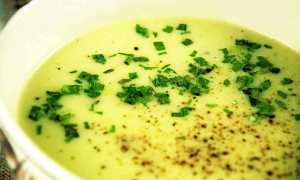 Вегетарианская диета: меню на неделю с рецептами