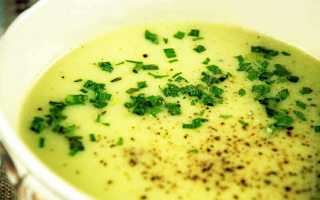 Вегетарианская диета: меню на неделю с рецептами