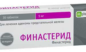 Андрогенная алопеция: причины, симптомы и лечение