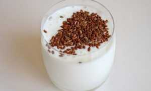 Льняная мука для похудения: состав, принцип действия и лучшие рецепты