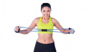 Как правильно и быстро восстановить грудь после родов