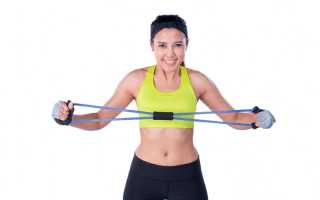 Как правильно и быстро восстановить грудь после родов