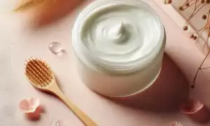 Лучшие желатиновые маски для волос: рецепты и правила применения