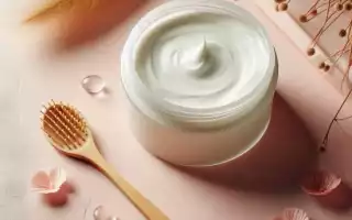 Лучшие желатиновые маски для волос: рецепты и правила применения