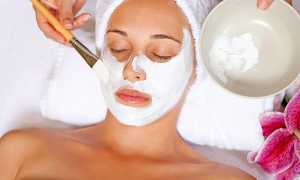 10 лучших масок из сметаны для лица от морщин, черных точек и прыщей