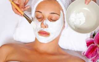 10 лучших масок из сметаны для лица от морщин, черных точек и прыщей