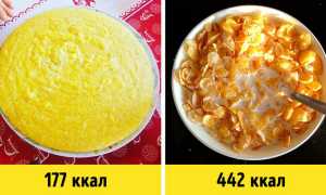 Калорийность картофеля: польза и вред жареной, вареной картошки и пюре для здоровья