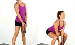 Как можно похудеть за неделю на 7 кг: лучшие диеты, упражнения