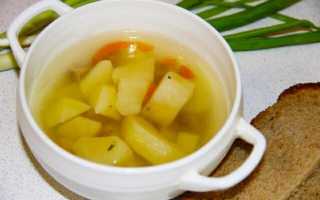 Картофельная диета: правила, меню для похудения на 10 кг за 7 дней