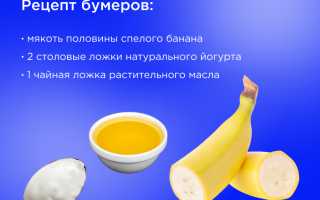 Эффективные маски для волос от перхоти в домашних условиях: лучшие рецепты