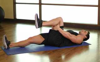 Эффективные и простые принципы похудения для ленивых