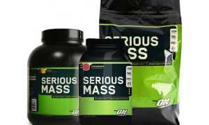 Гейнер для набора веса худым: рейтинг лучших, рецепты приготовления в домашних условиях