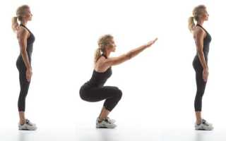 Как быстро похудеть за неделю на 7 кг: лучшие способы