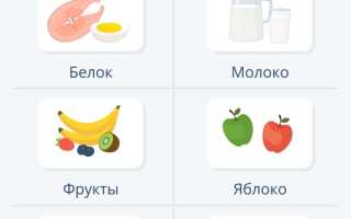 Разгрузочный день — не больше одного раза в неделю