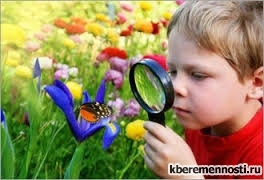 Фото по теме Чем занять ребенка на даче?