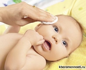 Фото по теме Как ухаживать за новорожденным ребенком?