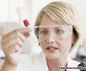 Фото по теме Можно ли рожать с гепатитом С?