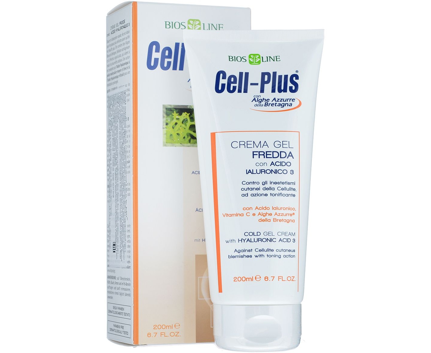 Cell-Plus